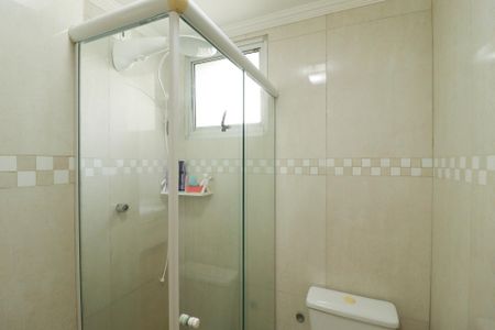 Apartamento à venda com 50m², 2 quartos e 1 vagaBanheiro