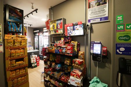 Apartamento à venda com 50m², 2 quartos e 1 vagaMercadinho