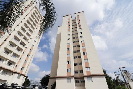 Apartamento à venda com 50m², 2 quartos e 1 vagaFachada
