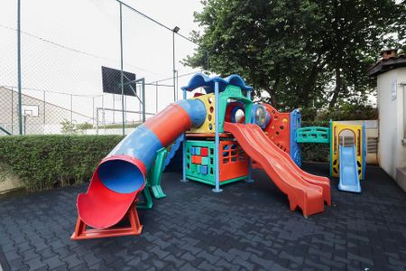 Apartamento à venda com 50m², 2 quartos e 1 vagaPlayground