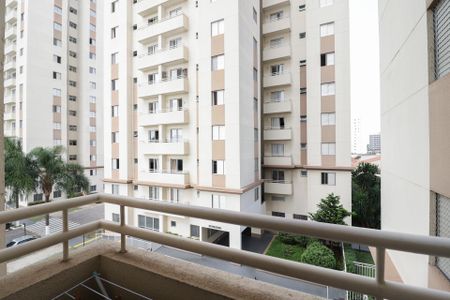Apartamento à venda com 50m², 2 quartos e 1 vagaVaranda da Sala
