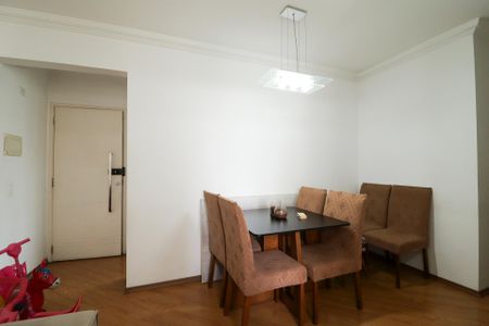 Apartamento à venda com 50m², 2 quartos e 1 vagaSala