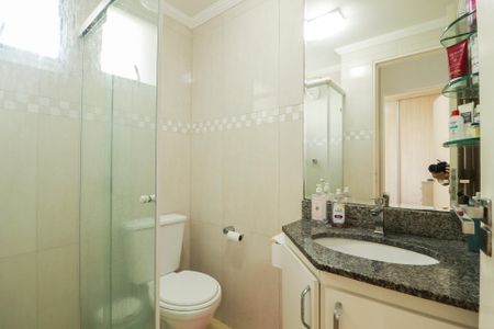 Apartamento à venda com 50m², 2 quartos e 1 vagaBanheiro