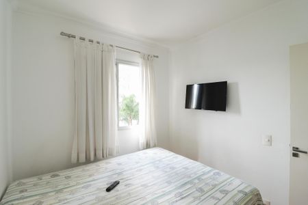 Apartamento à venda com 50m², 2 quartos e 1 vagaQuarto 2