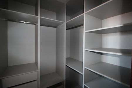 Apartamento à venda com 138m², 4 quartos e 2 vagasCloset