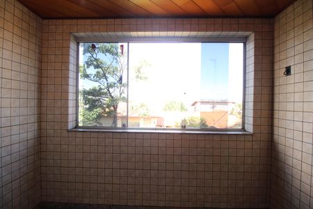 Apartamento à venda com 138m², 4 quartos e 2 vagasVaranda