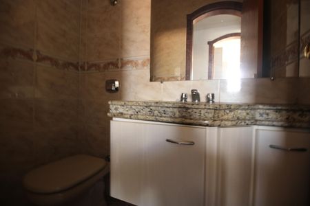 Apartamento à venda com 138m², 4 quartos e 2 vagasLavabo