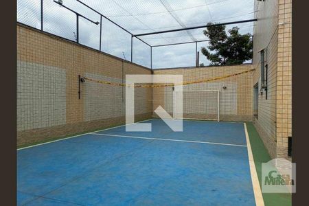 Apartamento à venda com 138m², 4 quartos e 2 vagasÁrea comum