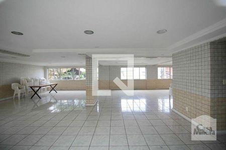 Apartamento à venda com 138m², 4 quartos e 2 vagasÁrea comum