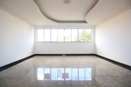 Apartamento à venda com 138m², 4 quartos e 2 vagasSala
