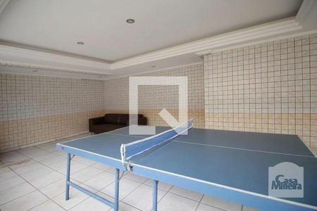 Apartamento à venda com 138m², 4 quartos e 2 vagasÁrea comum