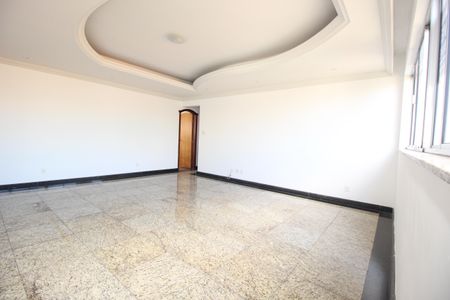 Apartamento à venda com 138m², 4 quartos e 2 vagasSala