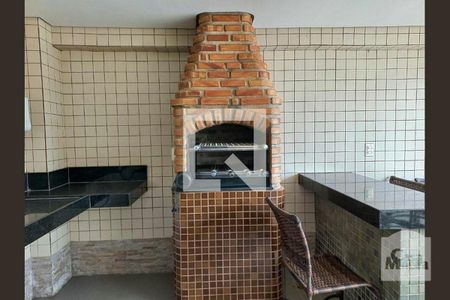 Apartamento à venda com 138m², 4 quartos e 2 vagasÁrea comum