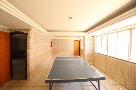 Apartamento à venda com 138m², 4 quartos e 2 vagasÁrea comum