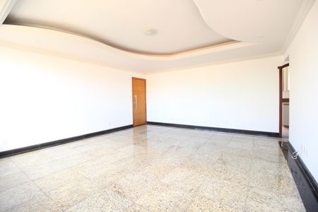 Apartamento à venda com 138m², 4 quartos e 2 vagasSala