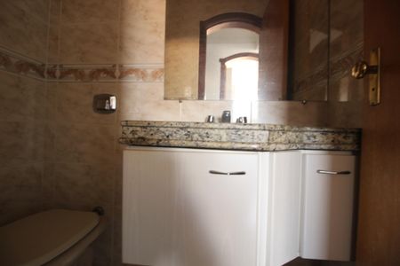 Apartamento à venda com 138m², 4 quartos e 2 vagasLavabo