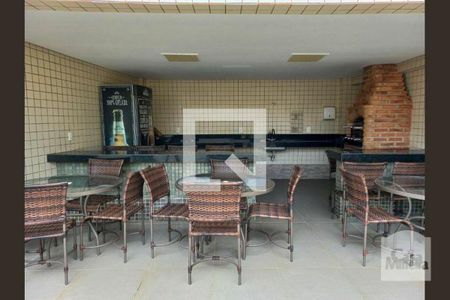 Apartamento à venda com 138m², 4 quartos e 2 vagasÁrea comum