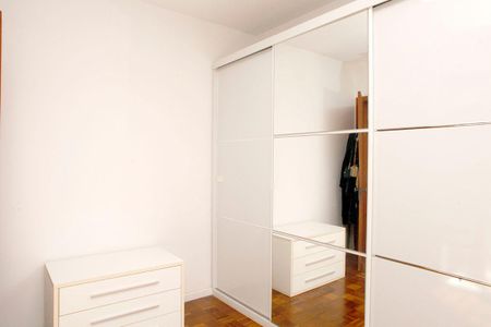 Apartamento à venda com 114m², 3 quartos e 1 vagaQuarto 3