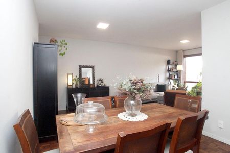 Apartamento à venda com 114m², 3 quartos e 1 vagaSala de Jantar