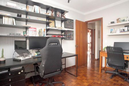 Apartamento à venda com 114m², 3 quartos e 1 vagaQuarto 2