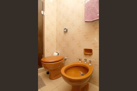 Apartamento à venda com 114m², 3 quartos e 1 vagaBanheiro Quarto 1 Suíte