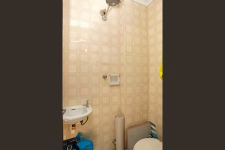 Apartamento à venda com 114m², 3 quartos e 1 vagaBanheiro 3 Serviço