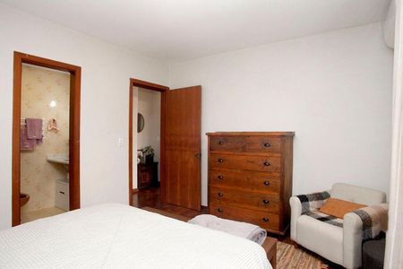 Apartamento à venda com 114m², 3 quartos e 1 vagaQuarto 1 Suíte