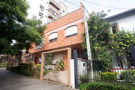 Apartamento à venda com 114m², 3 quartos e 1 vagaFachada