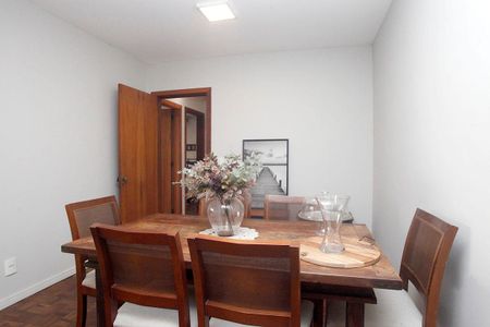 Apartamento à venda com 114m², 3 quartos e 1 vagaSala de Jantar