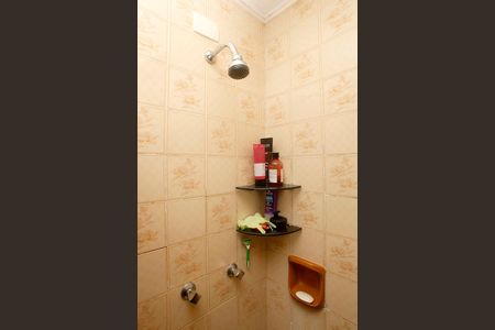 Apartamento à venda com 114m², 3 quartos e 1 vagaBanheiro Quarto 1 Suíte