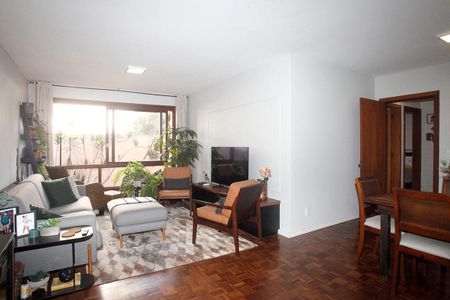 Apartamento à venda com 114m², 3 quartos e 1 vagaSala de Estar