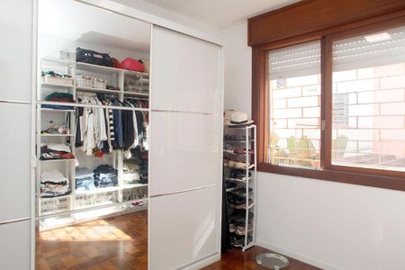 Apartamento à venda com 114m², 3 quartos e 1 vagaQuarto 3