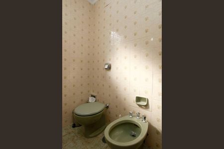 Apartamento à venda com 114m², 3 quartos e 1 vagaBanheiro 2