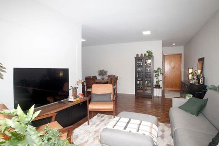 Apartamento à venda com 114m², 3 quartos e 1 vagaSala de Estar