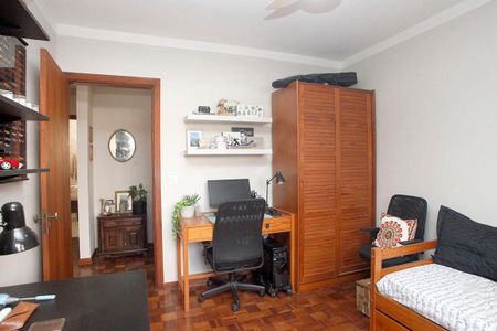 Apartamento à venda com 114m², 3 quartos e 1 vagaQuarto 2