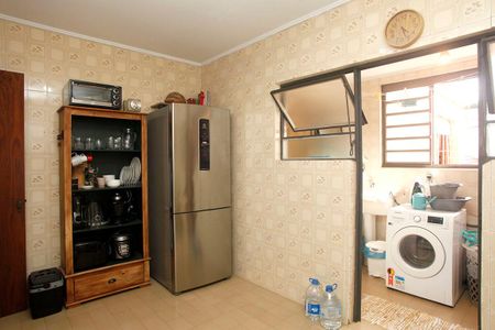Apartamento à venda com 114m², 3 quartos e 1 vagaCozinha