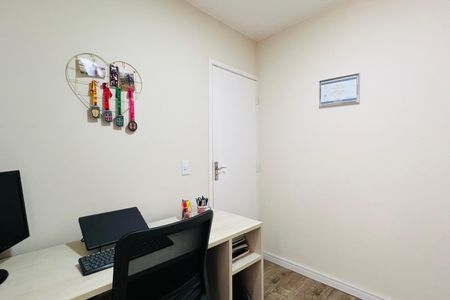 Apartamento para alugar com 85m², 3 quartos e 1 vaga Apartamento para alugar com 85m², 3 quartos e 1 vagaQuarto 2