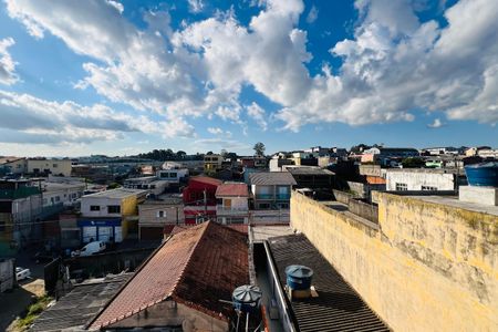 Apartamento para alugar com 85m², 3 quartos e 1 vaga Apartamento para alugar com 85m², 3 quartos e 1 vagaVista da Varanda da Sala