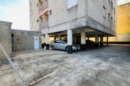 Apartamento para alugar com 85m², 3 quartos e 1 vaga Apartamento para alugar com 85m², 3 quartos e 1 vagaÁrea comum