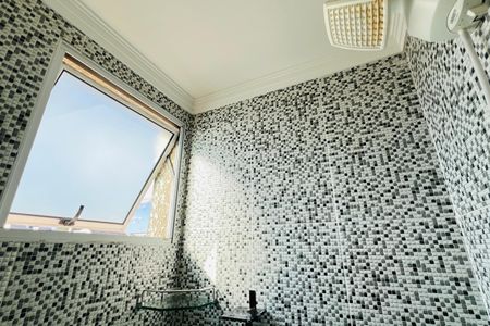 Apartamento para alugar com 85m², 3 quartos e 1 vaga Apartamento para alugar com 85m², 3 quartos e 1 vagaBanheiro