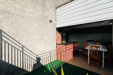Apartamento para alugar com 85m², 3 quartos e 1 vaga Apartamento para alugar com 85m², 3 quartos e 1 vagaÁrea de Serviço e Churrasqueira