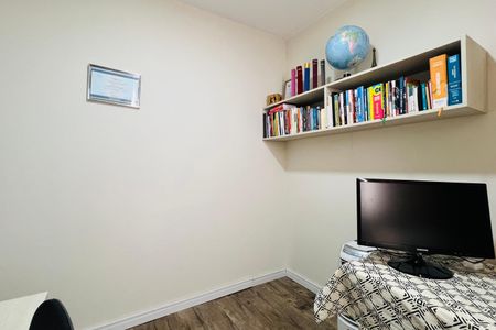 Apartamento para alugar com 85m², 3 quartos e 1 vaga Apartamento para alugar com 85m², 3 quartos e 1 vagaQuarto 2