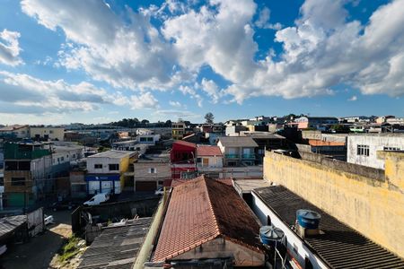 Apartamento para alugar com 85m², 3 quartos e 1 vaga Apartamento para alugar com 85m², 3 quartos e 1 vagaVista do Quarto 2