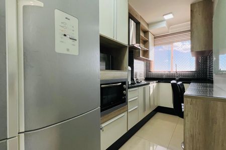 Apartamento para alugar com 85m², 3 quartos e 1 vaga Apartamento para alugar com 85m², 3 quartos e 1 vagaCozinha