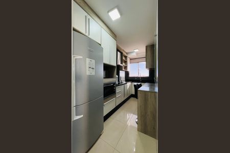 Apartamento para alugar com 85m², 3 quartos e 1 vaga Apartamento para alugar com 85m², 3 quartos e 1 vagaCozinha