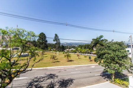 Casa de condomínio à venda com 220m², 3 quartos e 4 vagasVista da Suíte