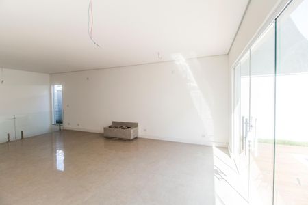 Casa de condomínio à venda com 220m², 3 quartos e 4 vagasSala de Jantar