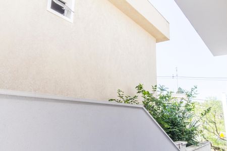 Casa de condomínio à venda com 220m², 3 quartos e 4 vagasVista da Suíte