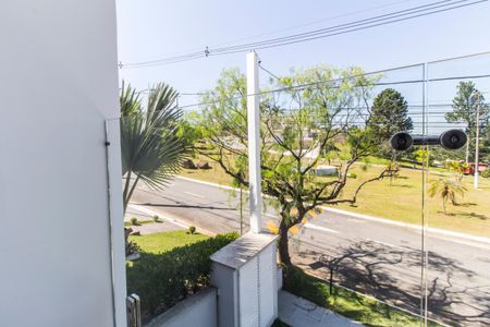 Casa de condomínio à venda com 220m², 3 quartos e 4 vagasVista da Suíte