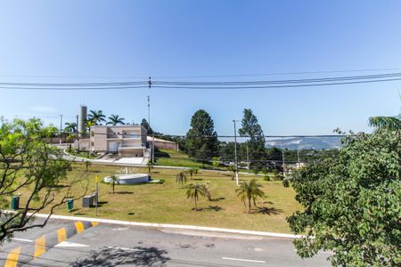 Casa de condomínio à venda com 220m², 3 quartos e 4 vagasVista da Suíte